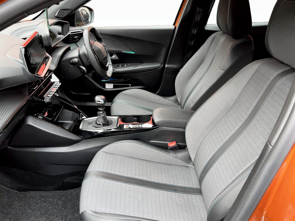 Used Peugeot 2008 2023 for sale - 76753125: Photo 14