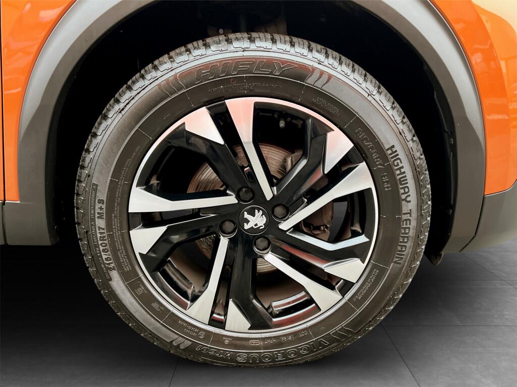 Used Peugeot 2008 2023 for sale - 76753125: Photo 17