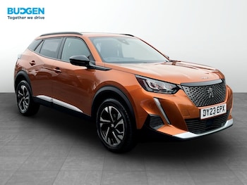 2023 (23) - 1.2 PureTech Allure Premium + Euro 6 (s/s) 5dr