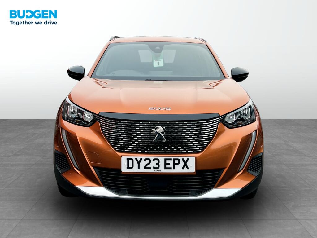 Used Peugeot 2008 2023 for sale - 76753125: Photo 2