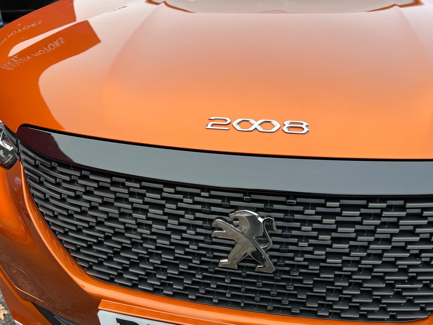 Used Peugeot 2008 2023 for sale - 76753125: Photo 20