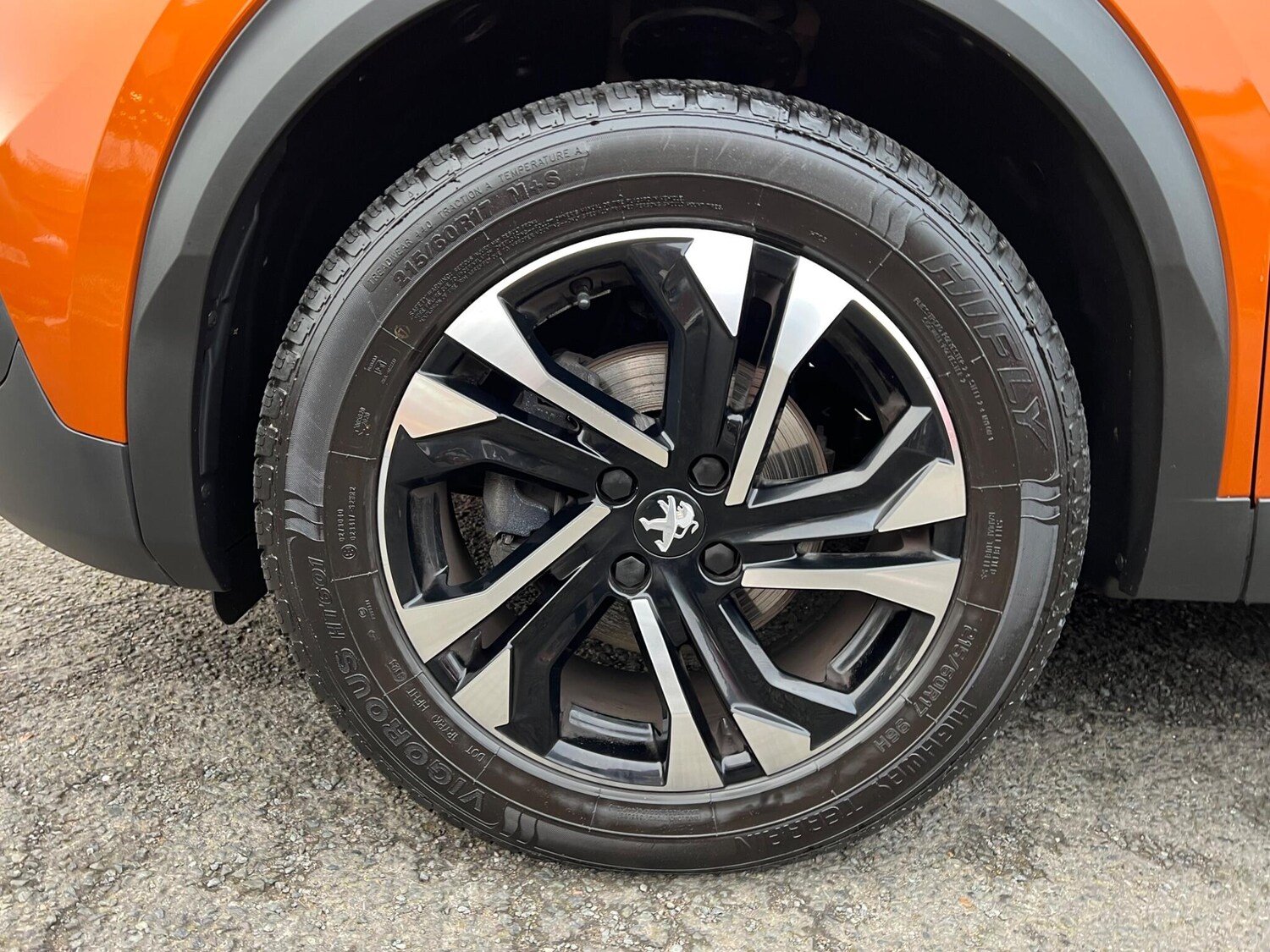 Used Peugeot 2008 2023 for sale - 76753125: Photo 24