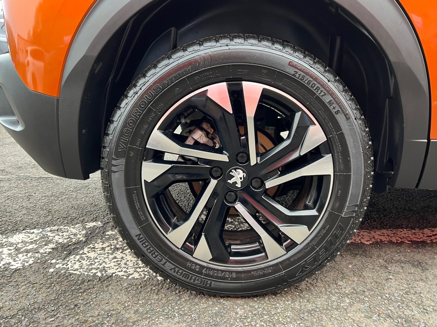 Used Peugeot 2008 2023 for sale - 76753125: Photo 25