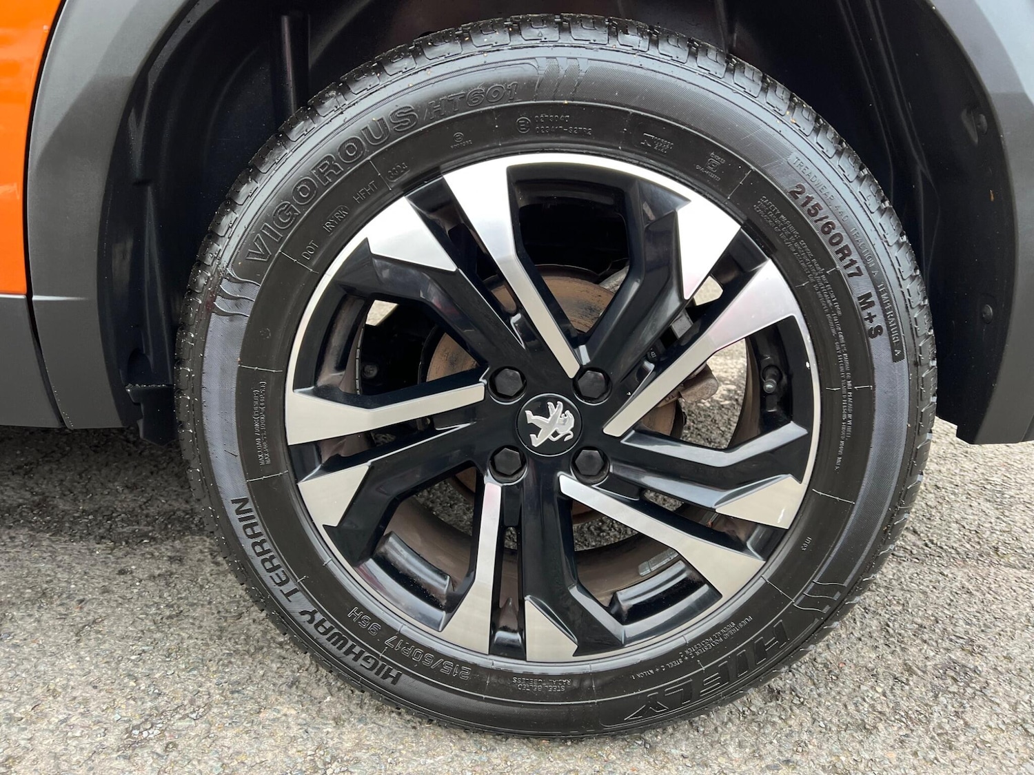 Used Peugeot 2008 2023 for sale - 76753125: Photo 26