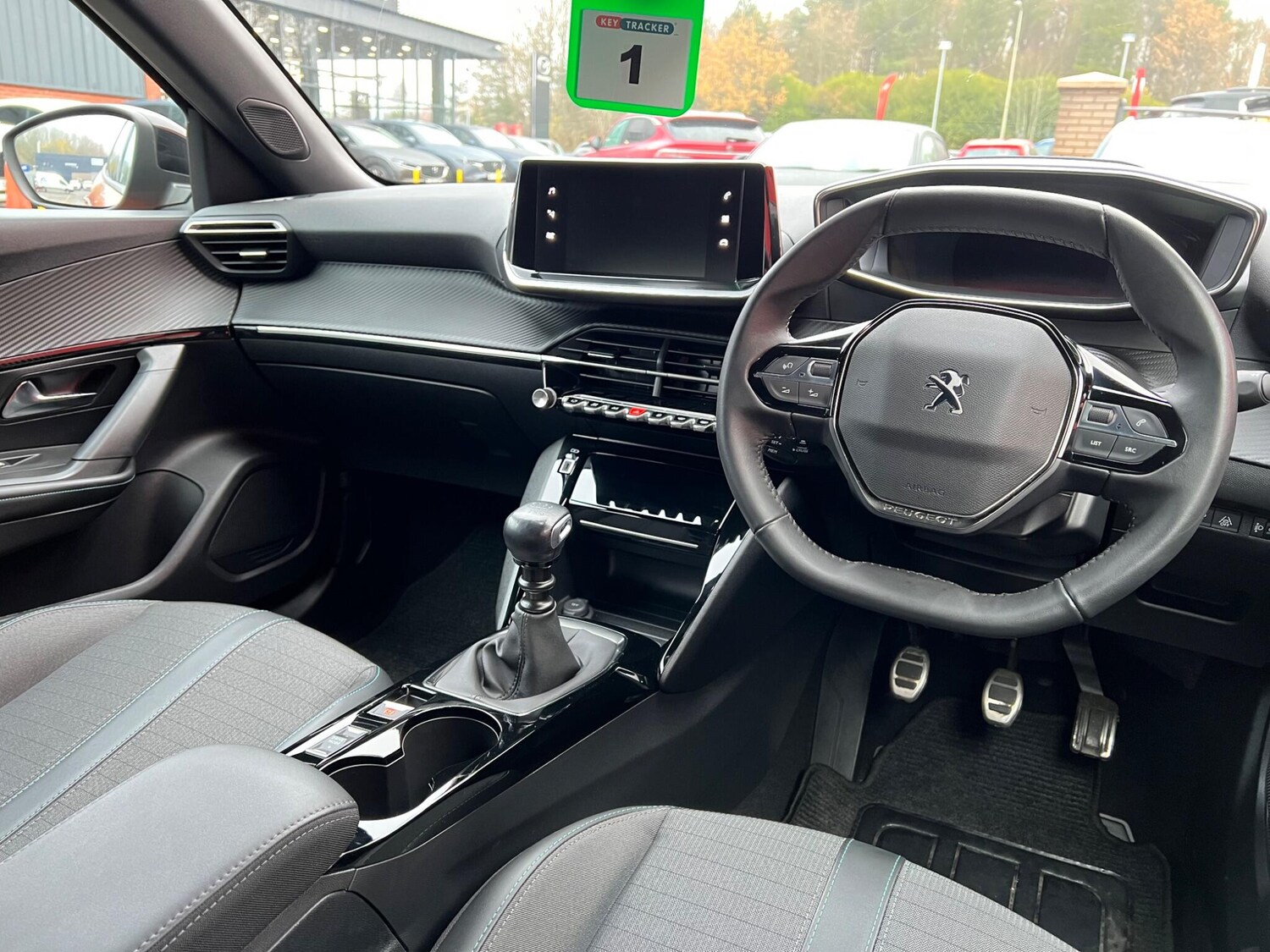 Used Peugeot 2008 2023 for sale - 76753125: Photo 29