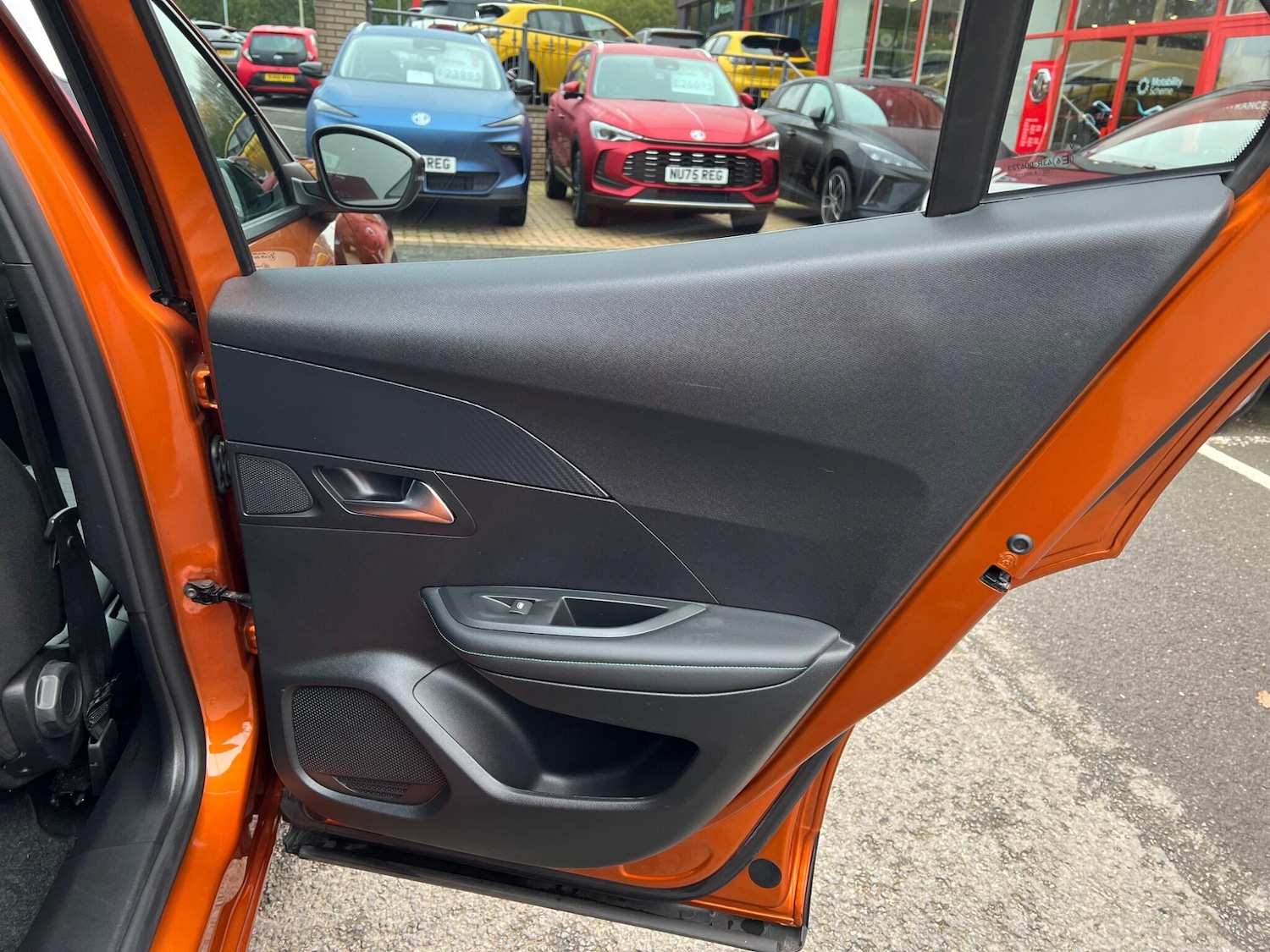 Used Peugeot 2008 2023 for sale - 76753125: Photo 30