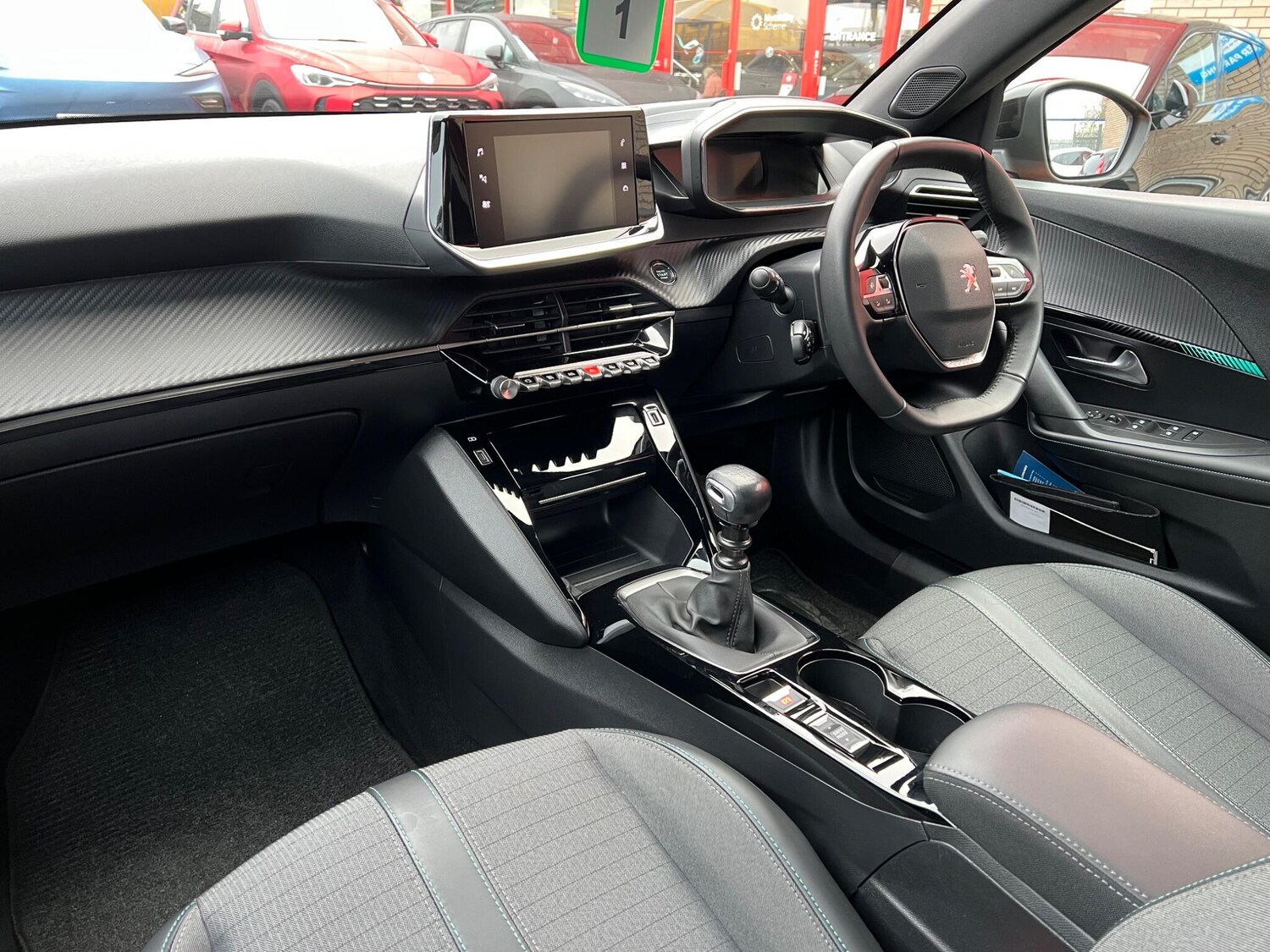 Used Peugeot 2008 2023 for sale - 76753125: Photo 34