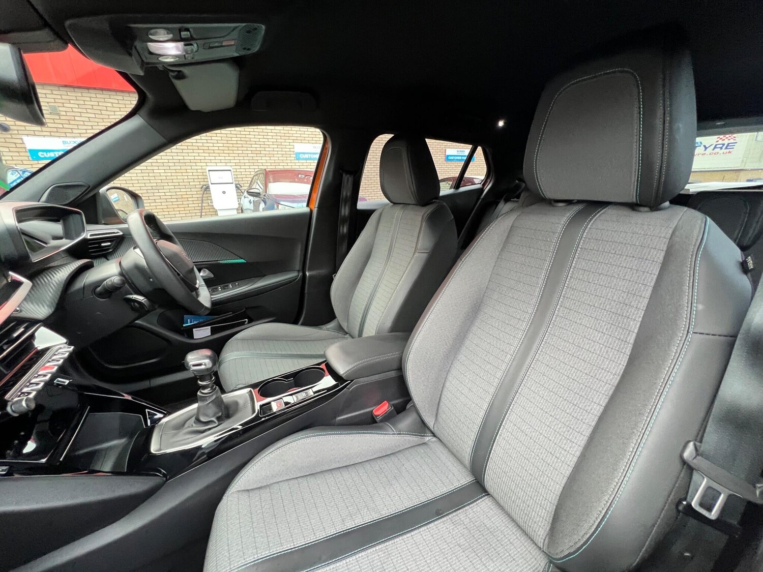 Used Peugeot 2008 2023 for sale - 76753125: Photo 35