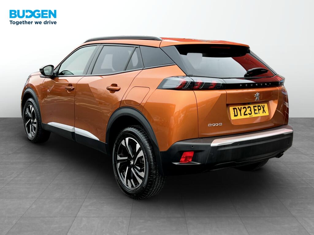 Used Peugeot 2008 2023 for sale - 76753125: Photo 4