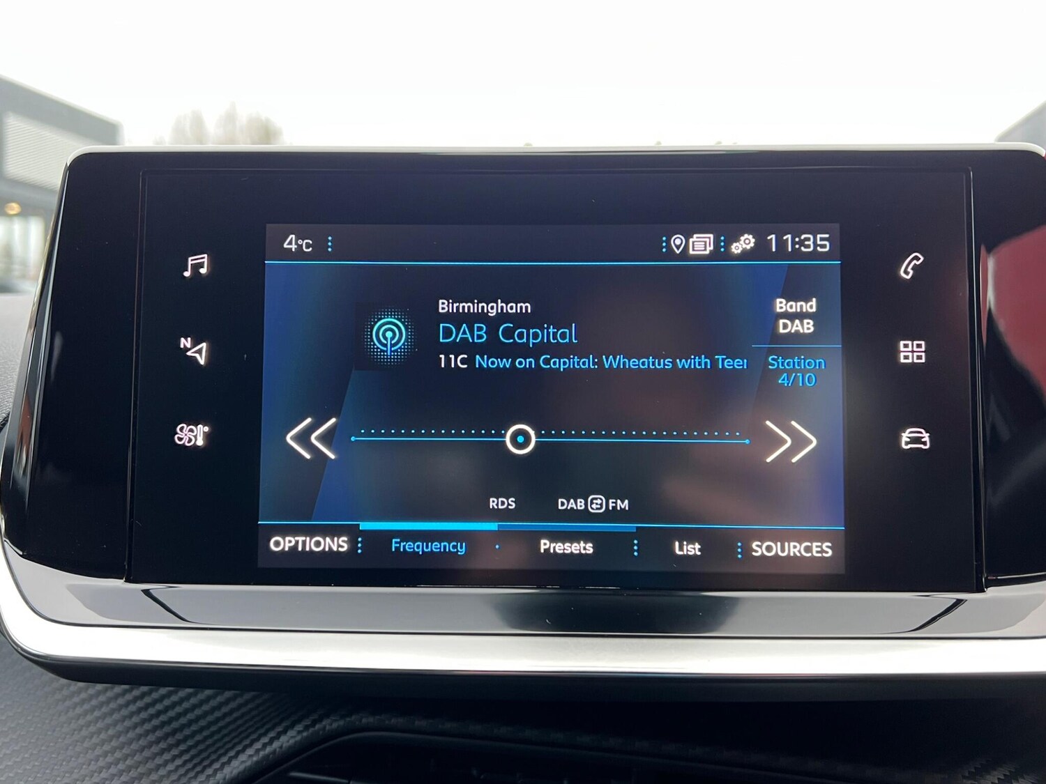 Used Peugeot 2008 2023 for sale - 76753125: Photo 44