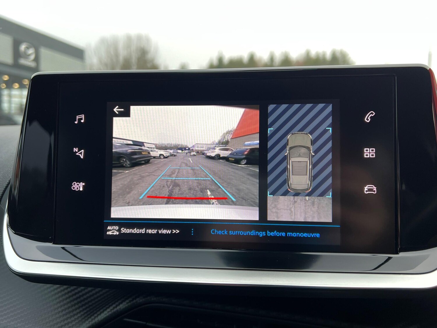 Used Peugeot 2008 2023 for sale - 76753125: Photo 45