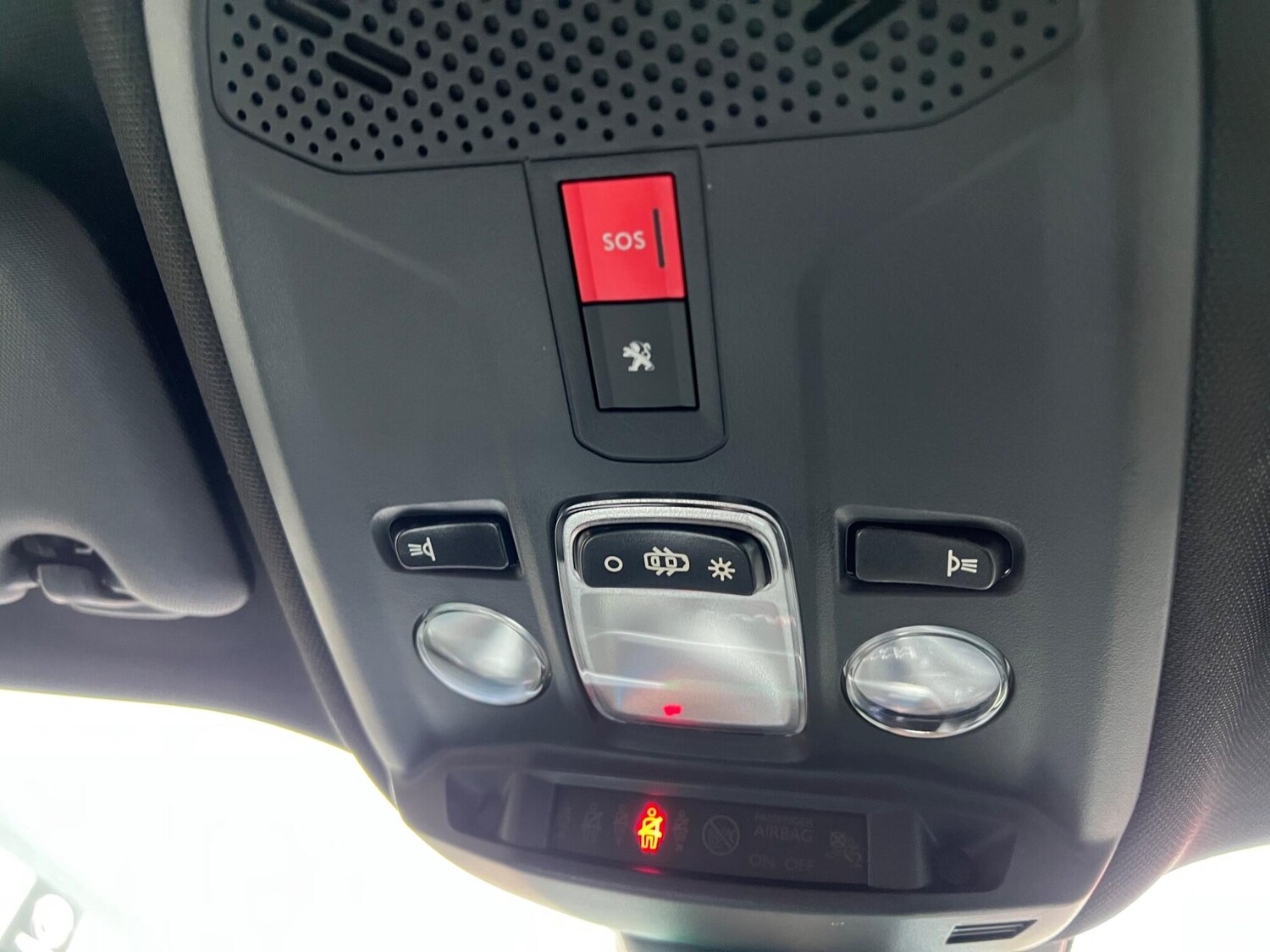 Used Peugeot 2008 2023 for sale - 76753125: Photo 49