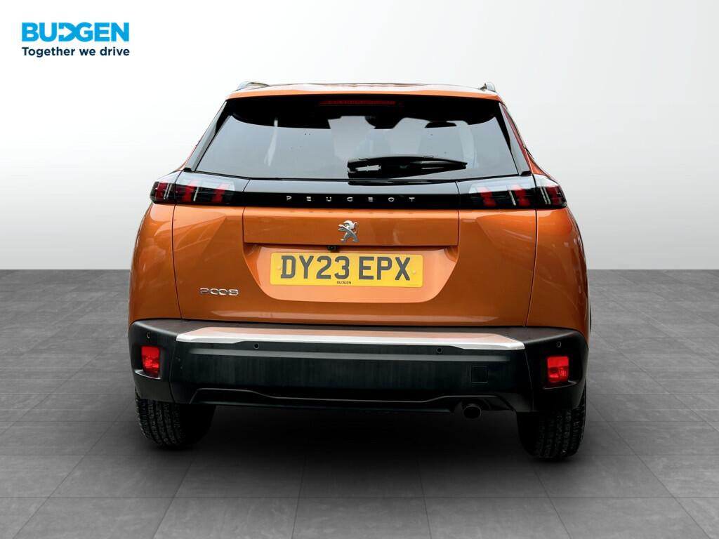 Used Peugeot 2008 2023 for sale - 76753125: Photo 5