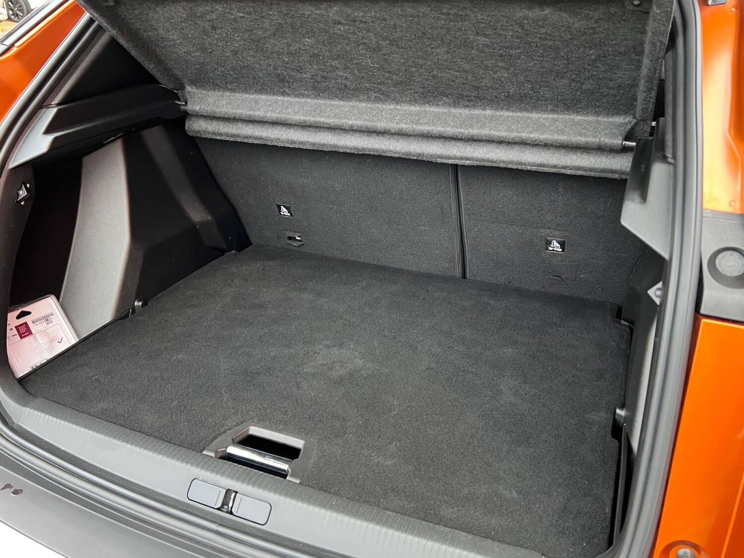 Used Peugeot 2008 2023 for sale - 76753125: Photo 51