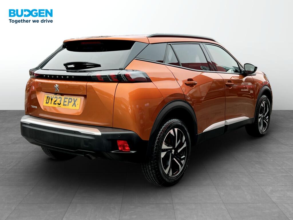 Used Peugeot 2008 2023 for sale - 76753125: Photo 6