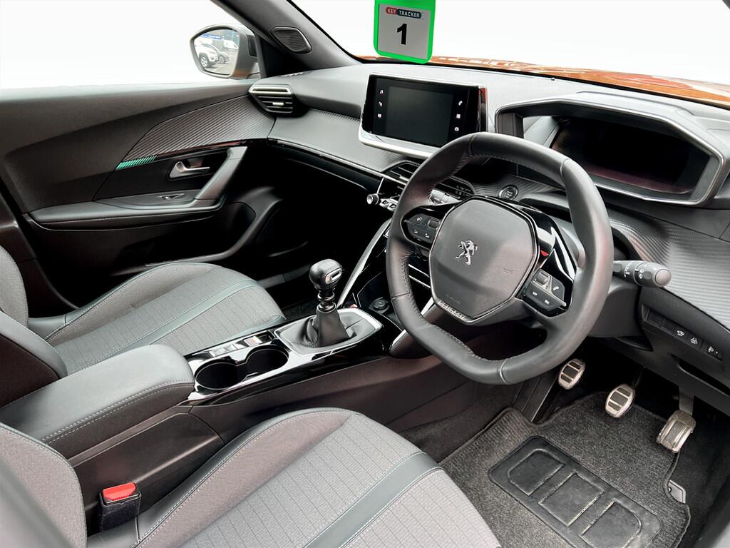 Used Peugeot 2008 2023 for sale - 76753125: Photo 9