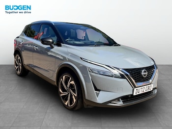 Used Nissan Qashqai 2022 for sale - 78958194: Photo
