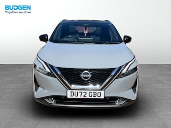 Used Nissan Qashqai 2022 for sale - 78958194: Photo