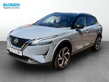 Used Nissan Qashqai 2022 for sale - 78958194: Photo