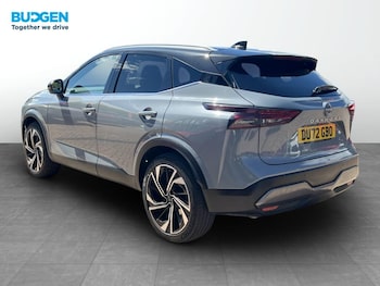 Used Nissan Qashqai 2022 for sale - 78958194: Photo