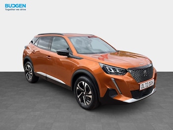 Used Peugeot 2008 2023 for sale - 79388421: Photo