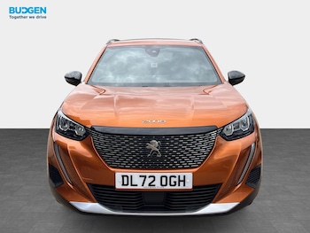 Used Peugeot 2008 2023 for sale - 79388421: Photo
