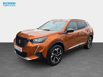 Used Peugeot 2008 2023 for sale - 79388421: Photo