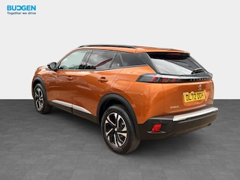 Used Peugeot 2008 2023 for sale - 79388421: Photo