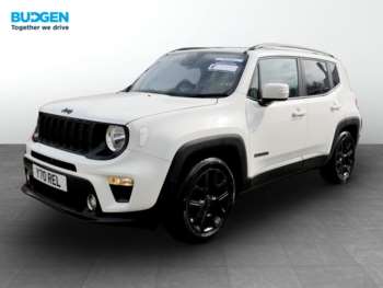 Used Jeep Renegade 2020 for sale - 74161561: Photo