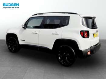 Used Jeep Renegade 2020 for sale - 74161561: Photo