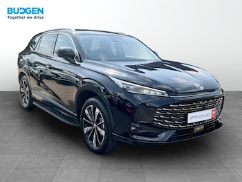 Used MG MG HS 2025 for sale - 79075392: Photo