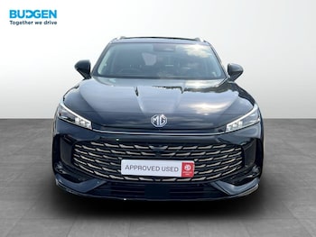 Used MG MG HS 2025 for sale - 79075392: Photo