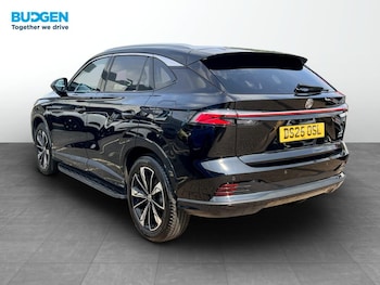 Used MG MG HS 2025 for sale - 79075392: Photo