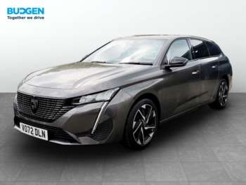 Used Peugeot 308 2022 for sale - 74161388: Photo