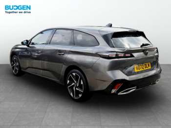 Used Peugeot 308 2022 for sale - 74161388: Photo