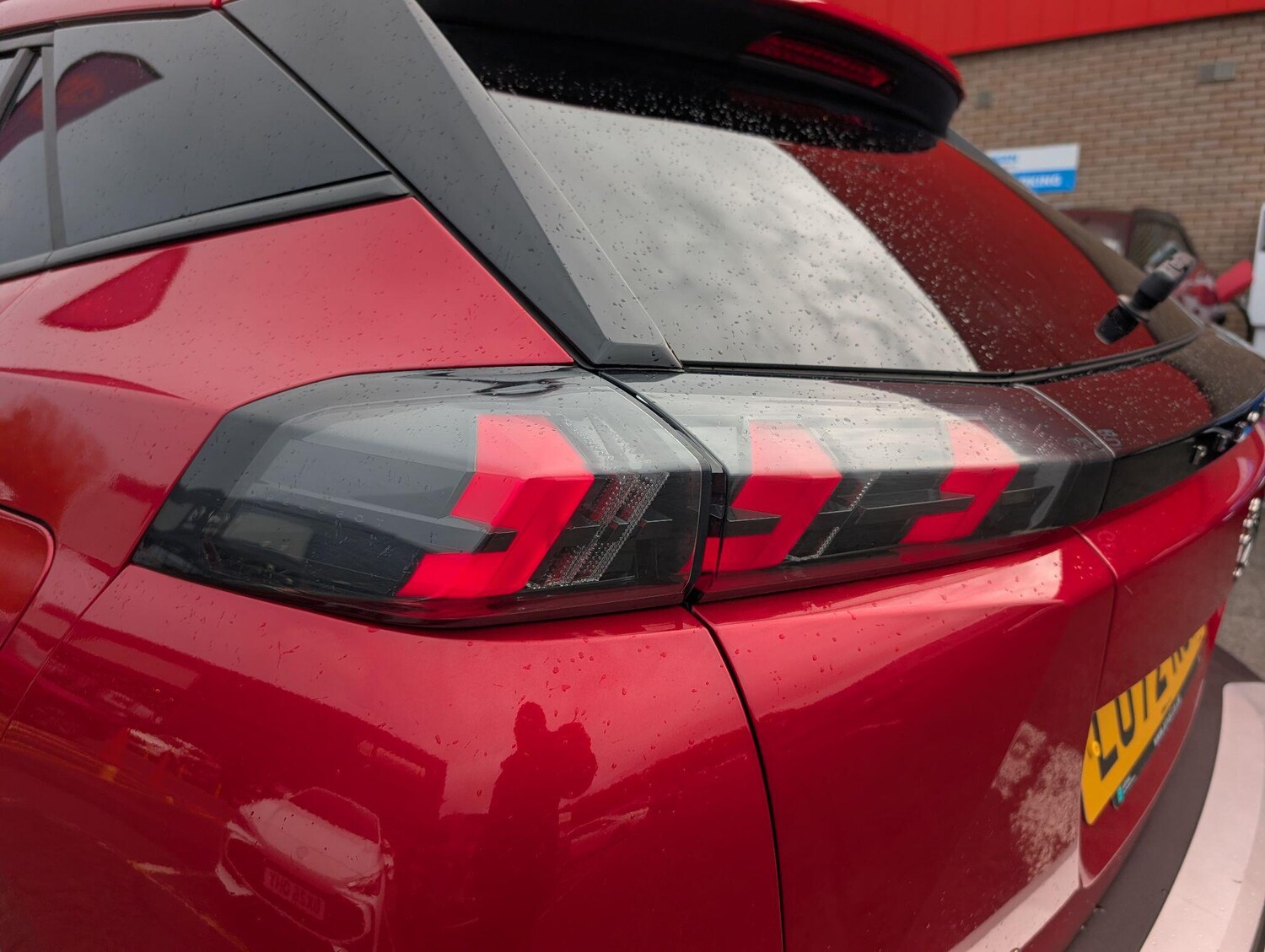 Used Peugeot 2008 2023 for sale - 75884980: Photo 10