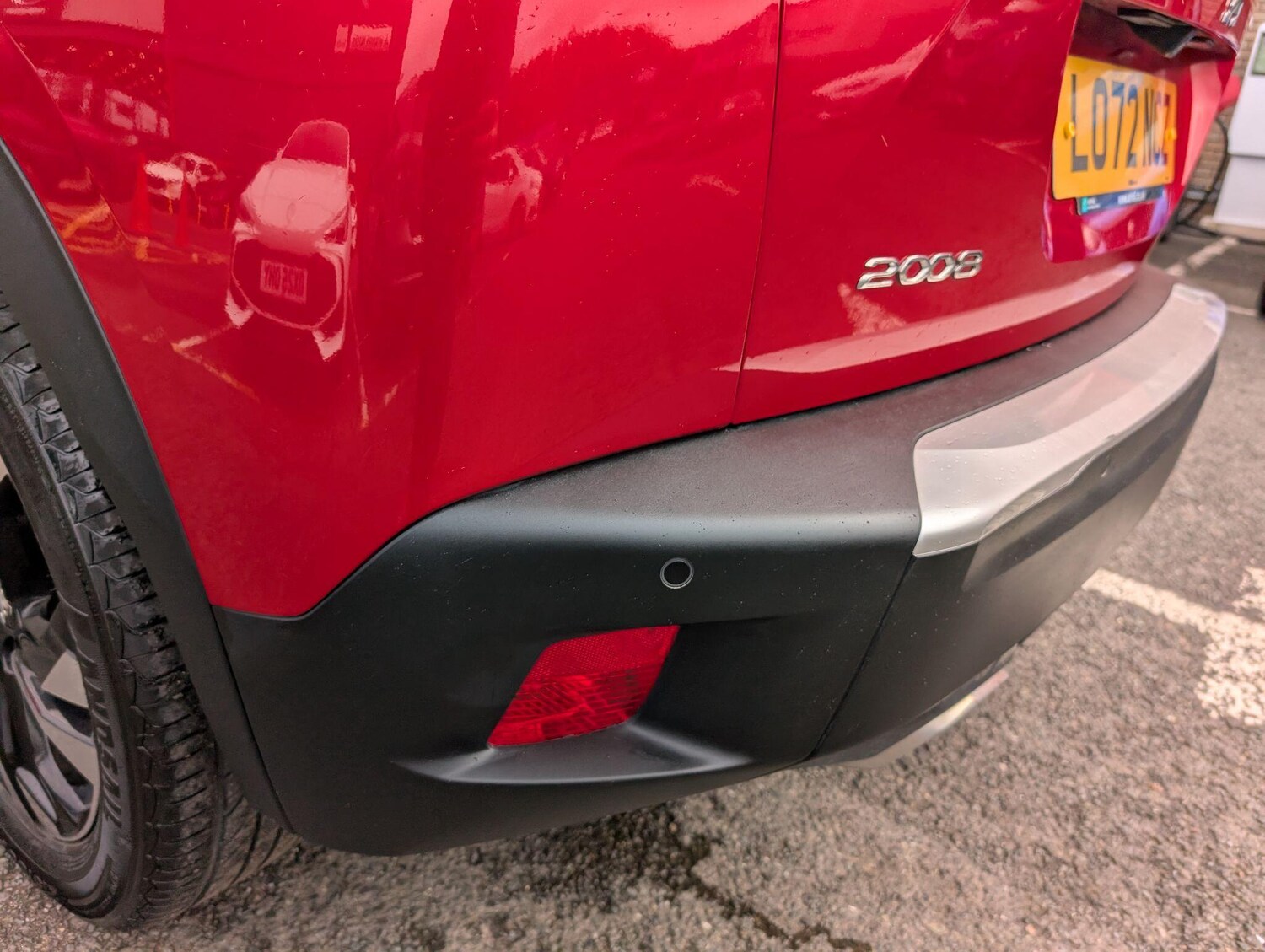 Used Peugeot 2008 2023 for sale - 75884980: Photo 12