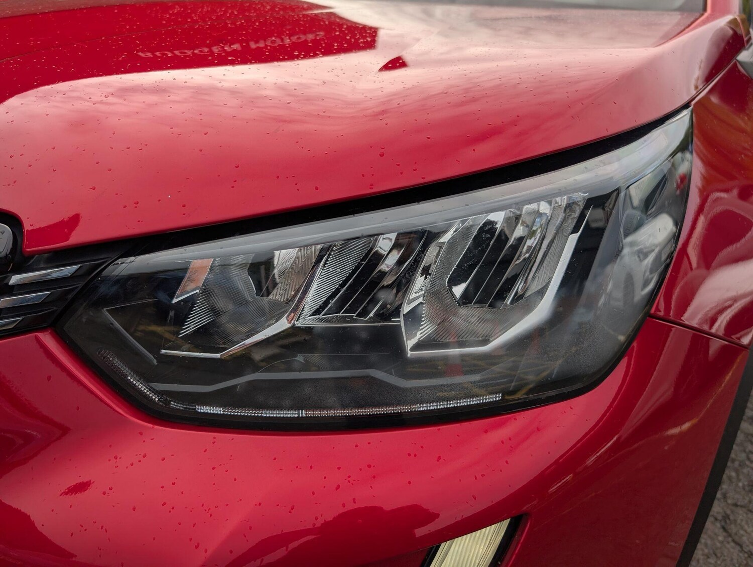 Used Peugeot 2008 2023 for sale - 75884980: Photo 13