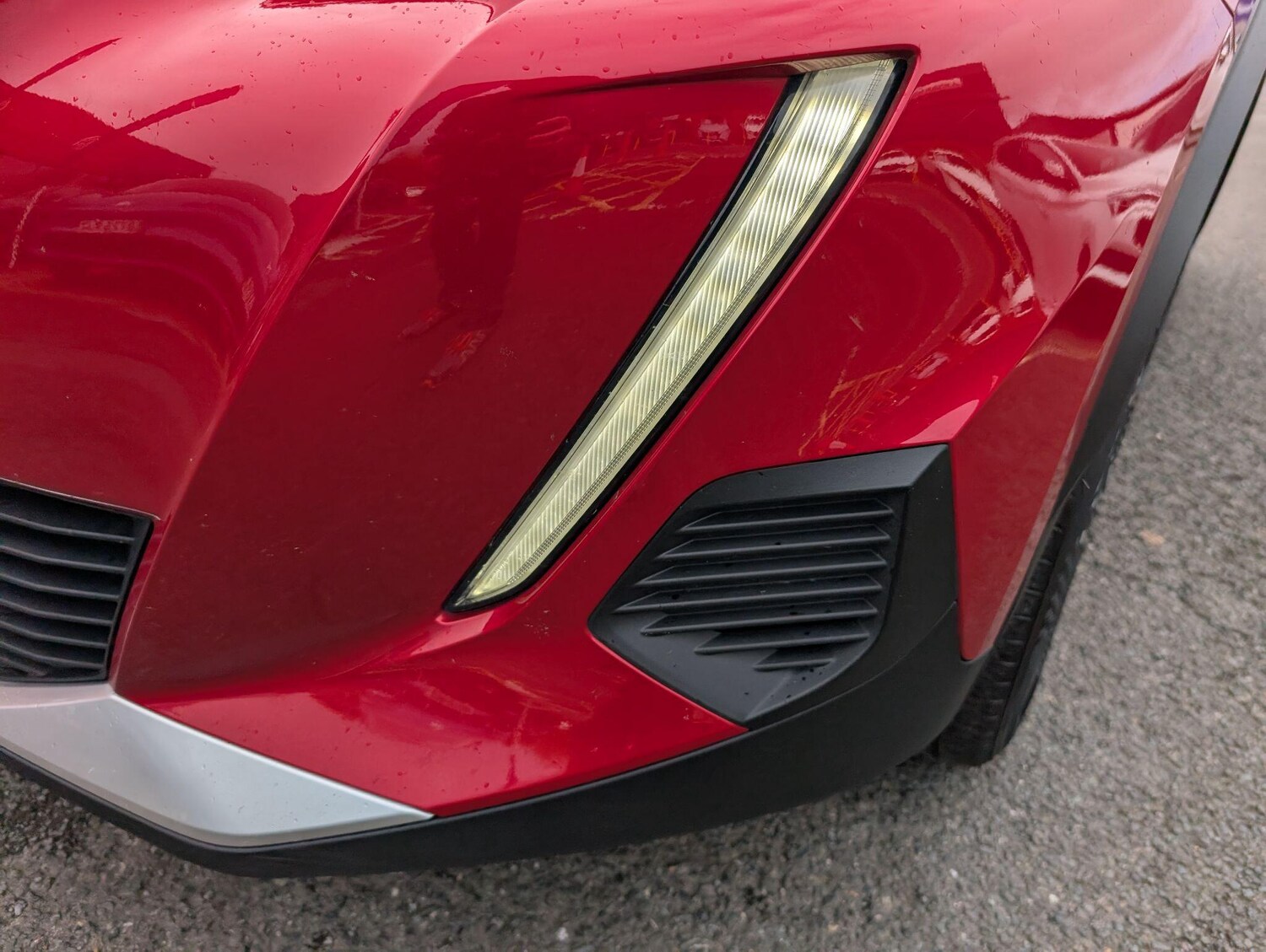 Used Peugeot 2008 2023 for sale - 75884980: Photo 14