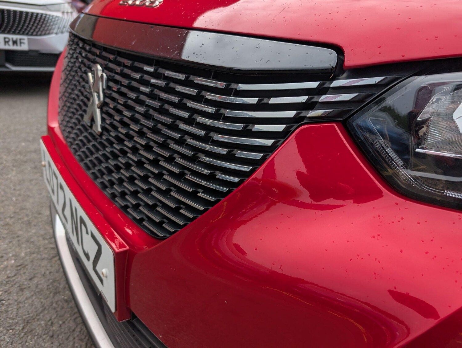 Used Peugeot 2008 2023 for sale - 75884980: Photo 15