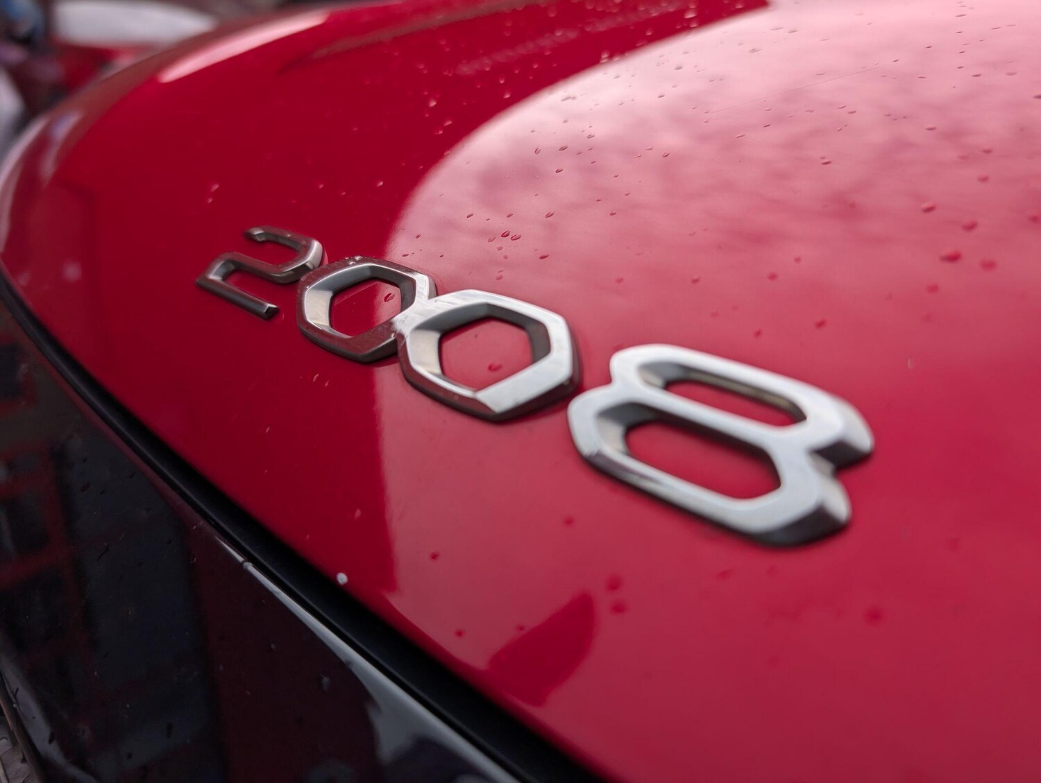 Used Peugeot 2008 2023 for sale - 75884980: Photo 16