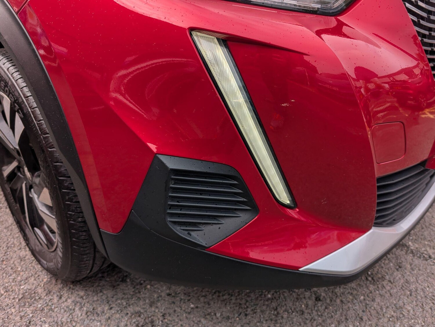 Used Peugeot 2008 2023 for sale - 75884980: Photo 18