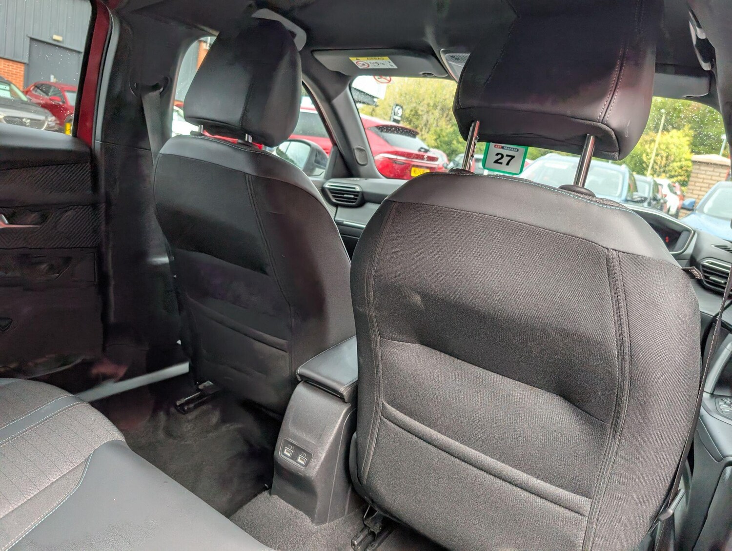 Used Peugeot 2008 2023 for sale - 75884980: Photo 27