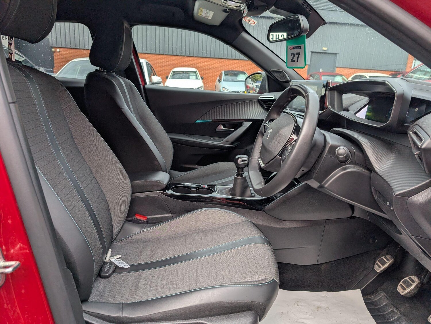 Used Peugeot 2008 2023 for sale - 75884980: Photo 30