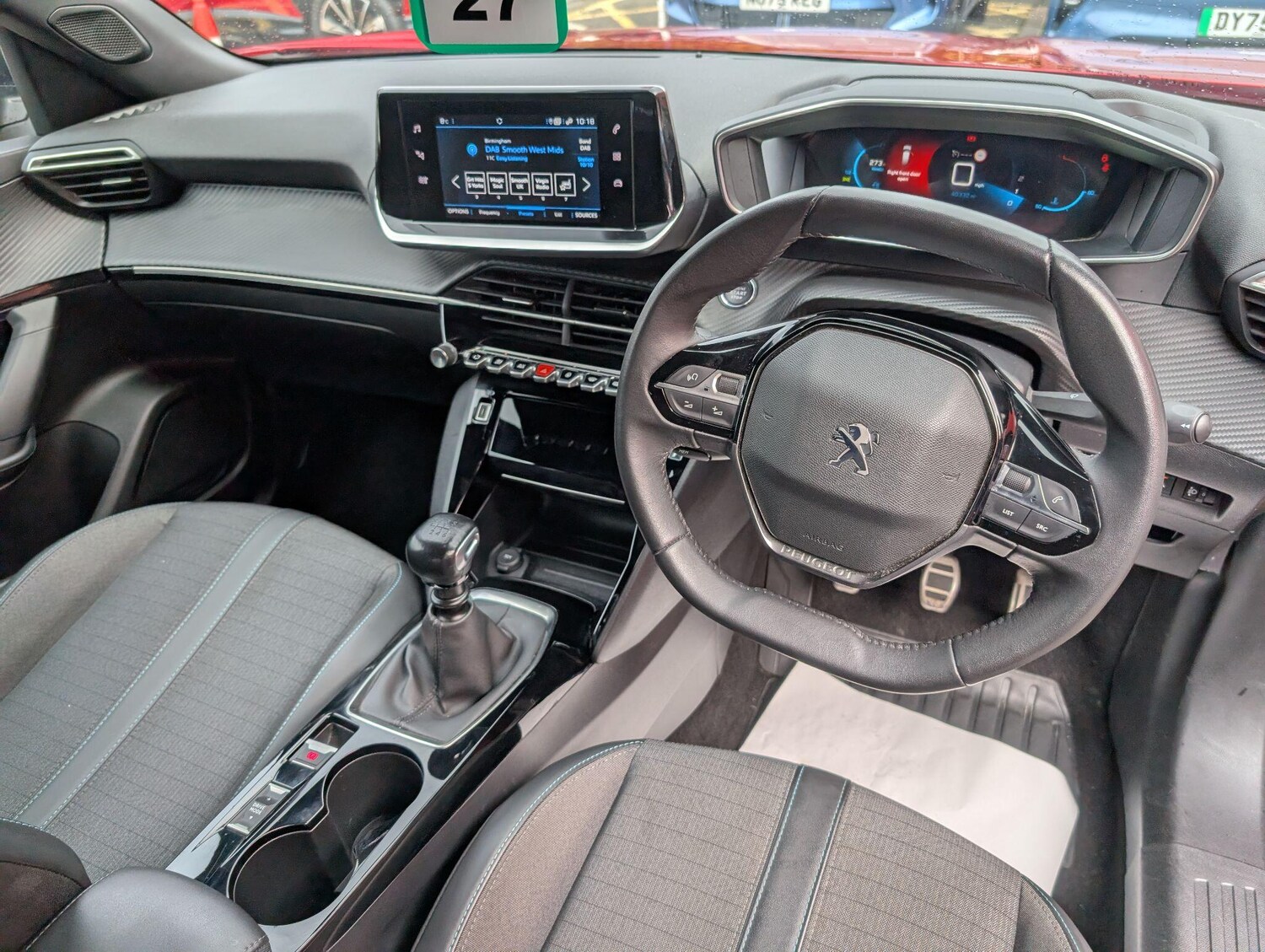 Used Peugeot 2008 2023 for sale - 75884980: Photo 32