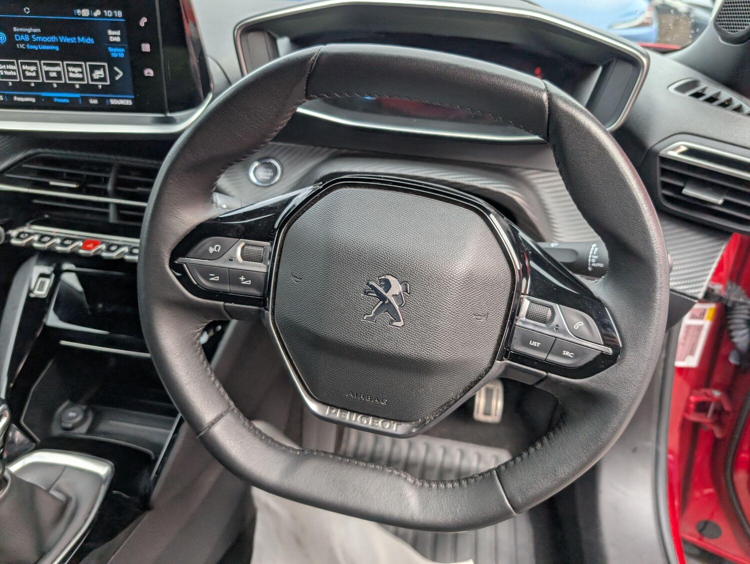 Used Peugeot 2008 2023 for sale - 75884980: Photo 36