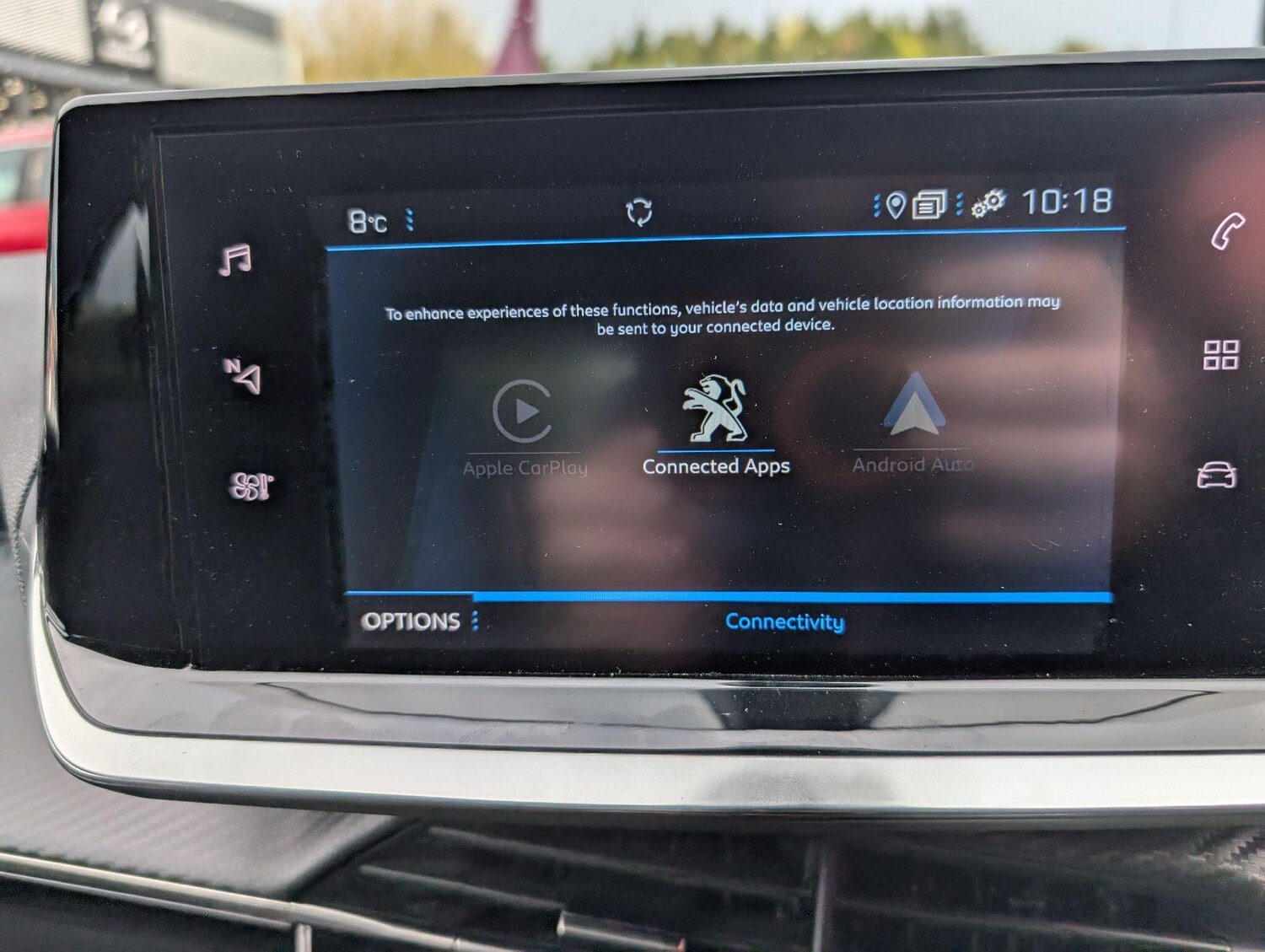 Used Peugeot 2008 2023 for sale - 75884980: Photo 44