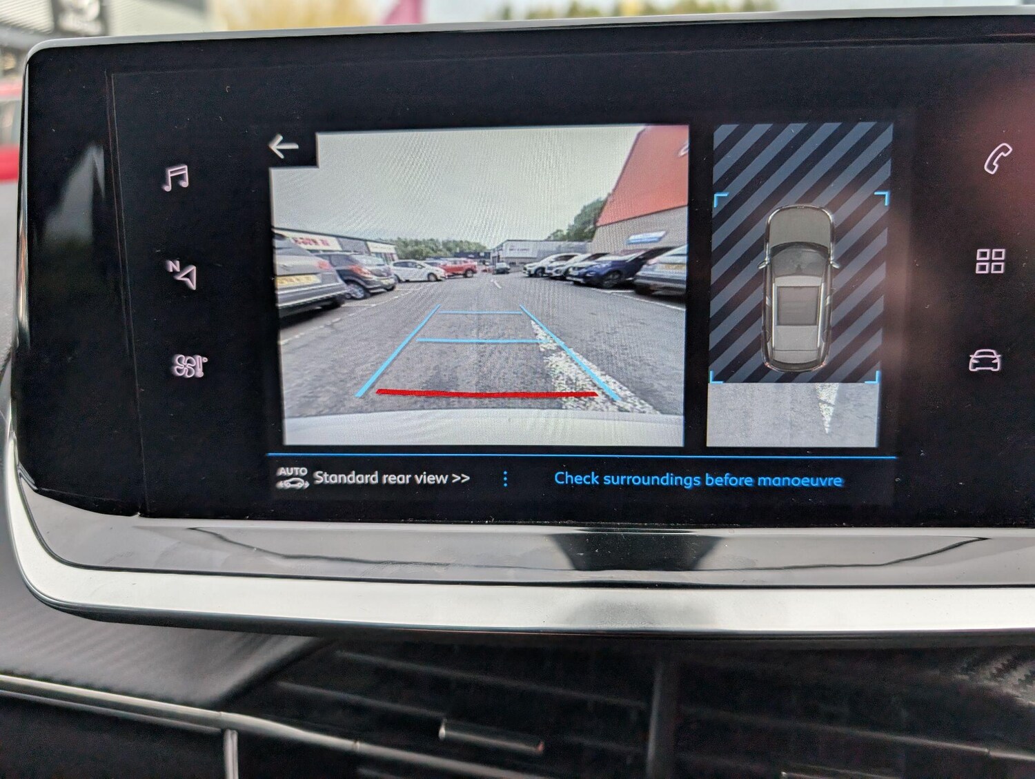 Used Peugeot 2008 2023 for sale - 75884980: Photo 45