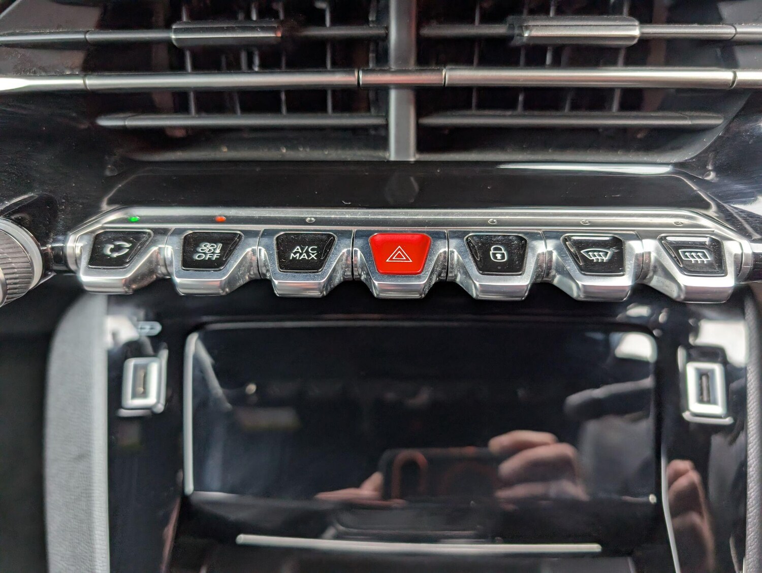 Used Peugeot 2008 2023 for sale - 75884980: Photo 47