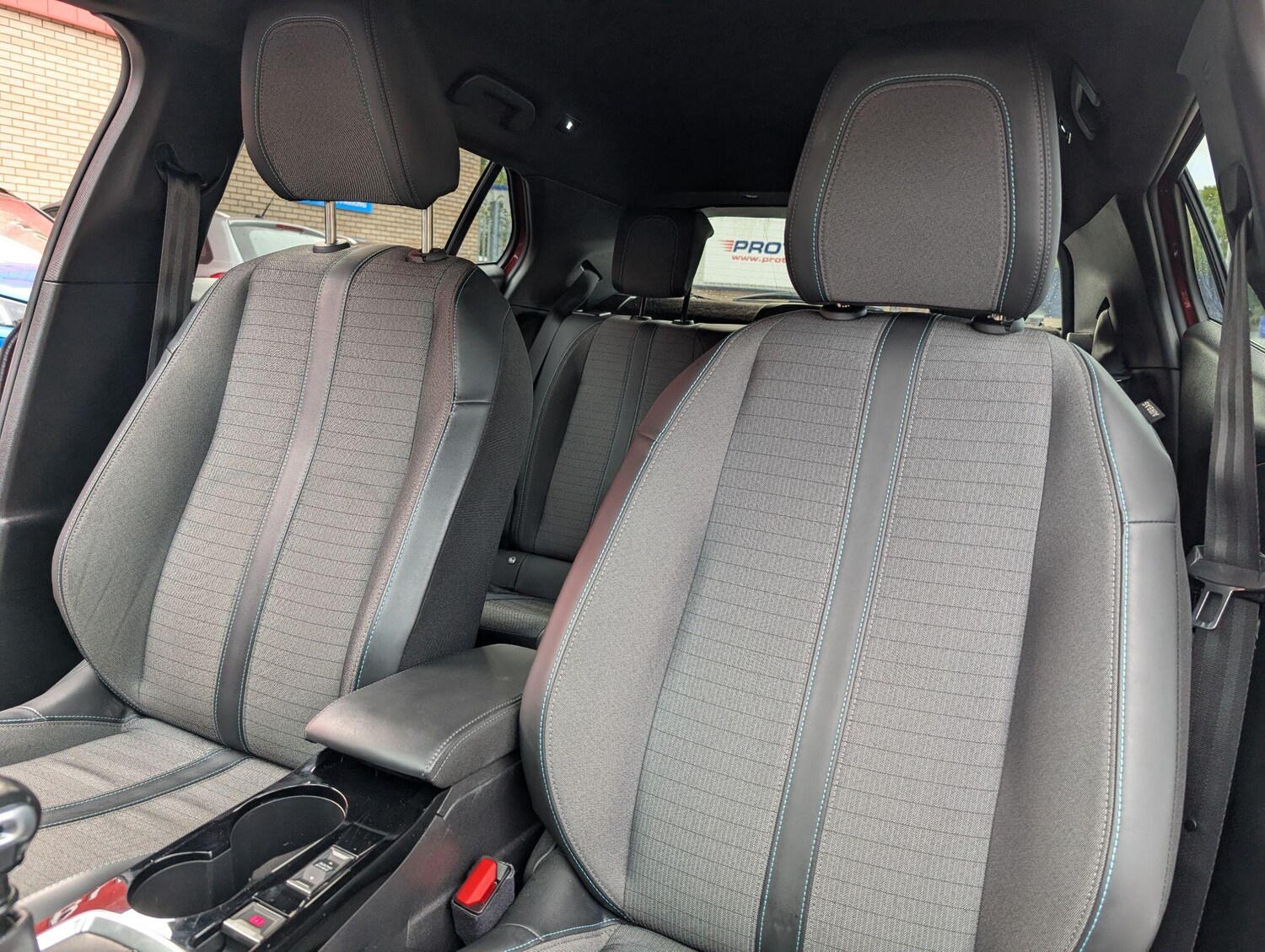 Used Peugeot 2008 2023 for sale - 75884980: Photo 55